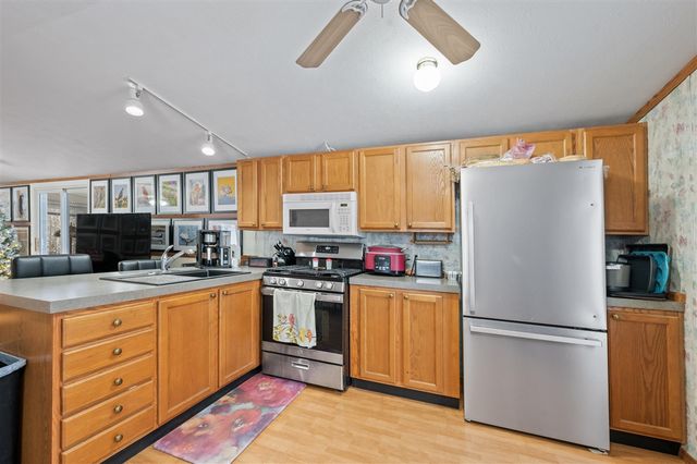 10370 Schwyz Drive, Reed City, MI 49677