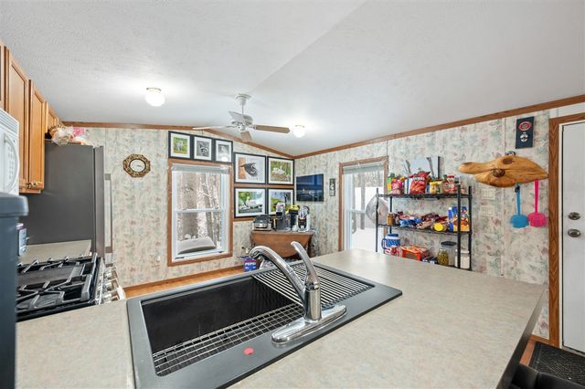 10370 Schwyz Drive, Reed City, MI 49677