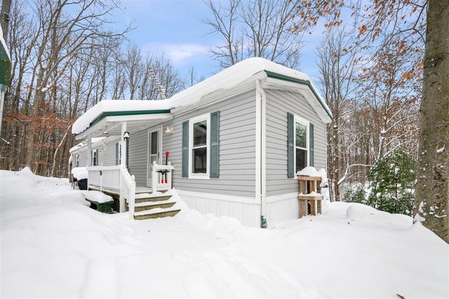 10370 Schwyz Drive, Reed City, MI 49677