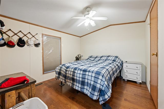 10370 Schwyz Drive, Reed City, MI 49677