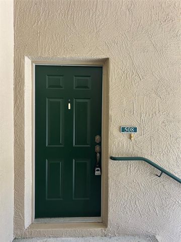 508 EAGLE POND DRIVE 508, Winter Haven, FL 33884