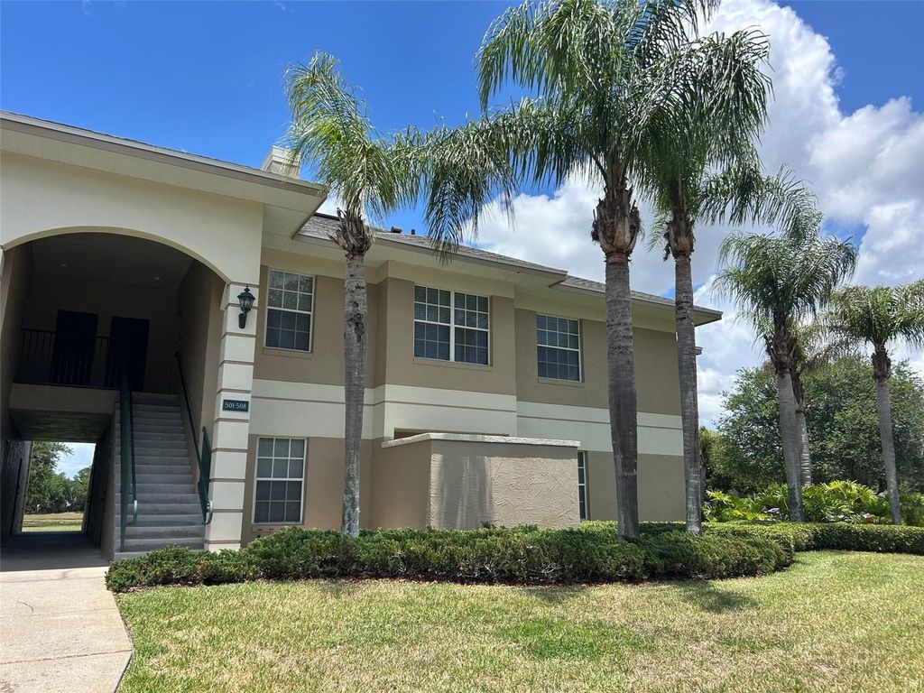 508 EAGLE POND DRIVE 508, Winter Haven, FL 33884