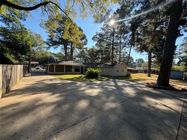 9434 Palmetto Lane, Shreveport, LA 71118