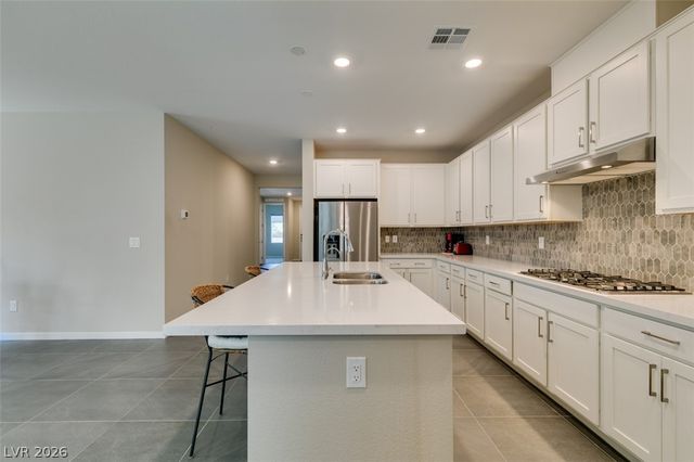 4534 Signal Hill Street, Las Vegas, NV 89147