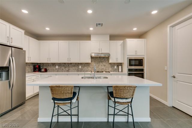 4534 Signal Hill Street, Las Vegas, NV 89147