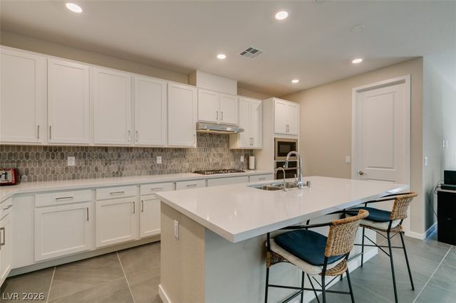 4534 Signal Hill Street, Las Vegas, NV 89147