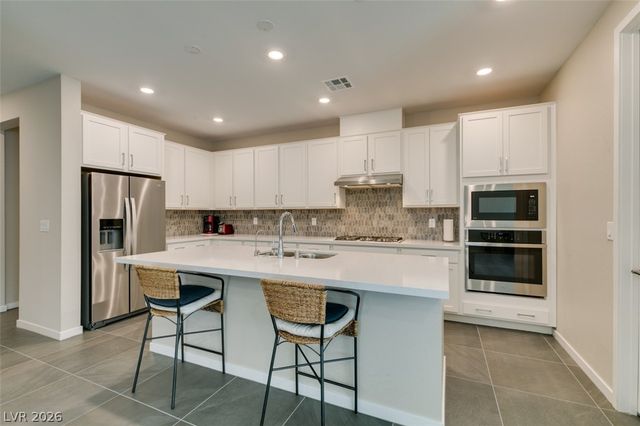 4534 Signal Hill Street, Las Vegas, NV 89147