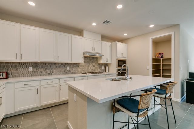 4534 Signal Hill Street, Las Vegas, NV 89147