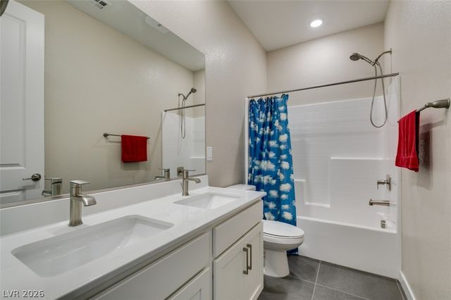 4534 Signal Hill Street, Las Vegas, NV 89147