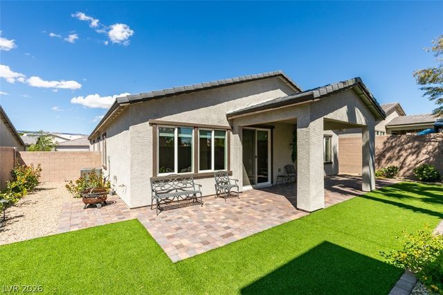 4534 Signal Hill Street, Las Vegas, NV 89147