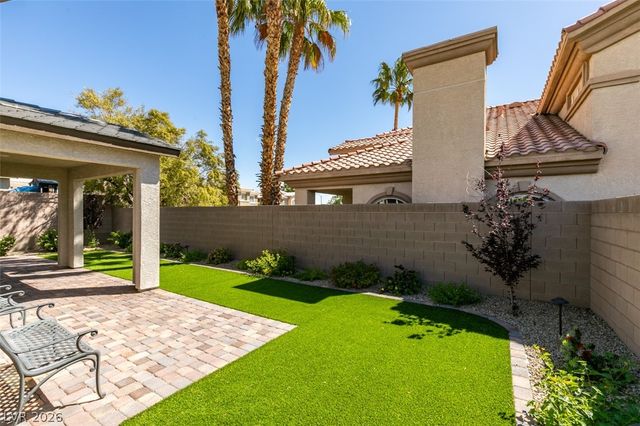 4534 Signal Hill Street, Las Vegas, NV 89147