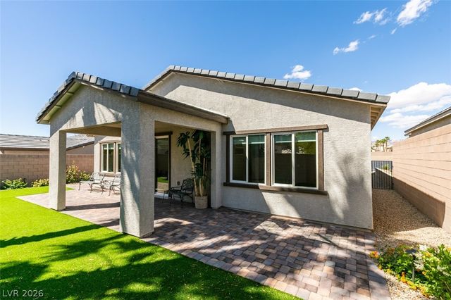 4534 Signal Hill Street, Las Vegas, NV 89147