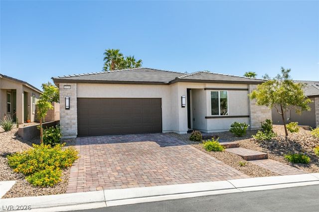 4534 Signal Hill Street, Las Vegas, NV 89147