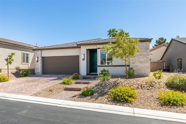 4534 Signal Hill Street, Las Vegas, NV 89147