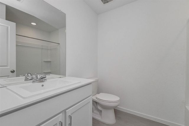 1631 Country View Drive, Rosenberg, TX 77471