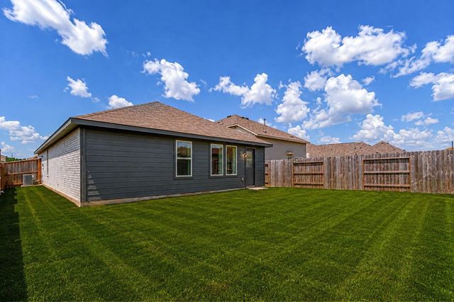 1631 Country View Drive, Rosenberg, TX 77471