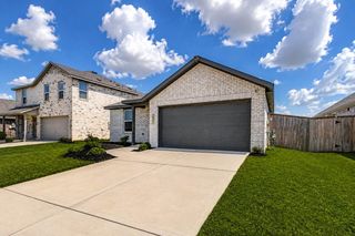 1631 Country View Drive, Rosenberg, TX 77471
