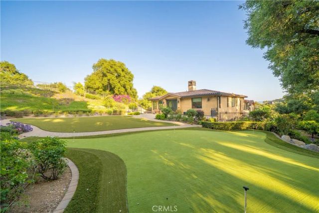 1051 Oak Canyon Lane, Glendora, CA 91741