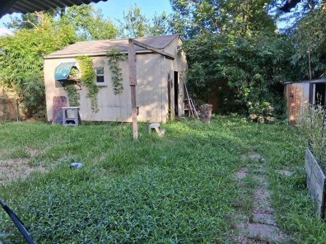 4443 Mccleester Drive, Spring, TX 77373