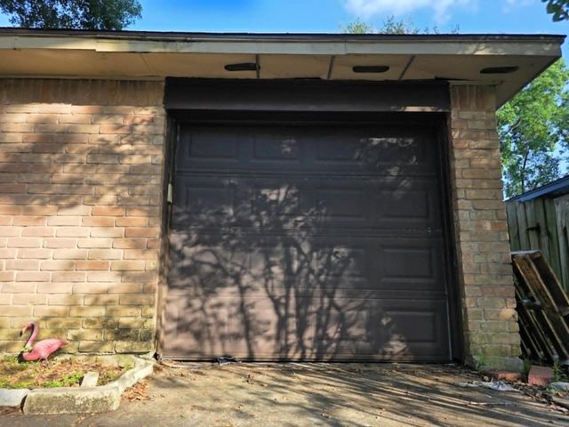 4443 Mccleester Drive, Spring, TX 77373