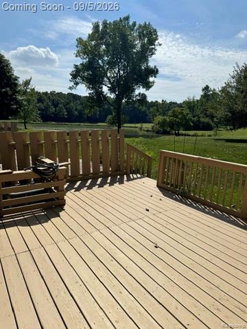 572 Tennyson, Rochester Hills, MI 48307