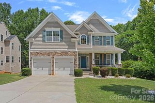 4012 Garden Oak Drive, Indian Trail, NC 28079