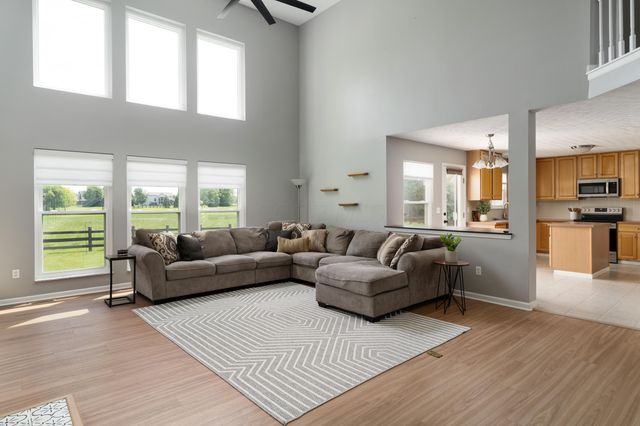 7103 Scioto Chase Boulevard, Powell, OH 43065
