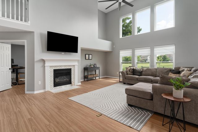 7103 Scioto Chase Boulevard, Powell, OH 43065
