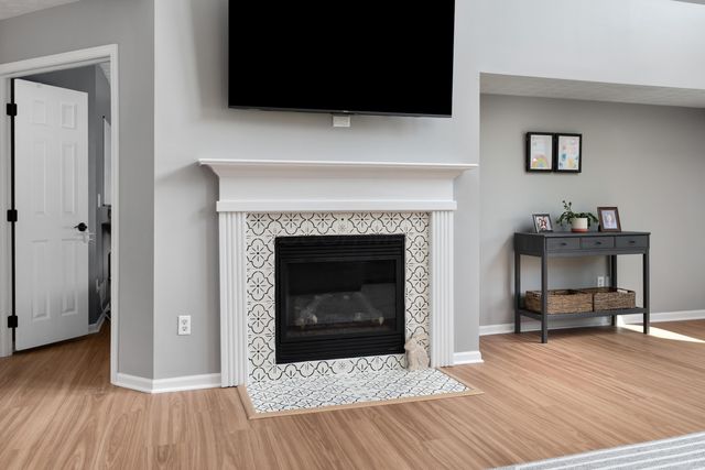7103 Scioto Chase Boulevard, Powell, OH 43065