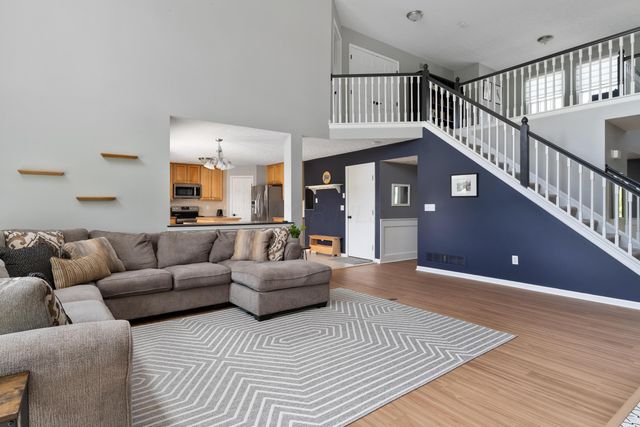 7103 Scioto Chase Boulevard, Powell, OH 43065