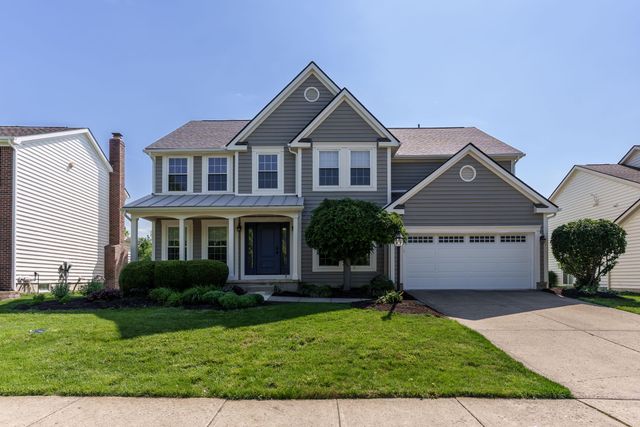 7103 Scioto Chase Boulevard, Powell, OH 43065