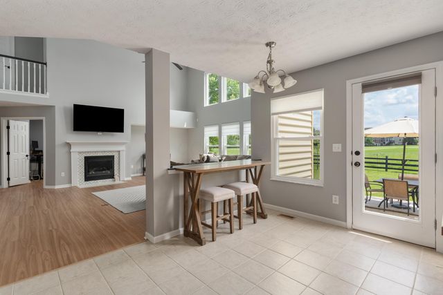 7103 Scioto Chase Boulevard, Powell, OH 43065
