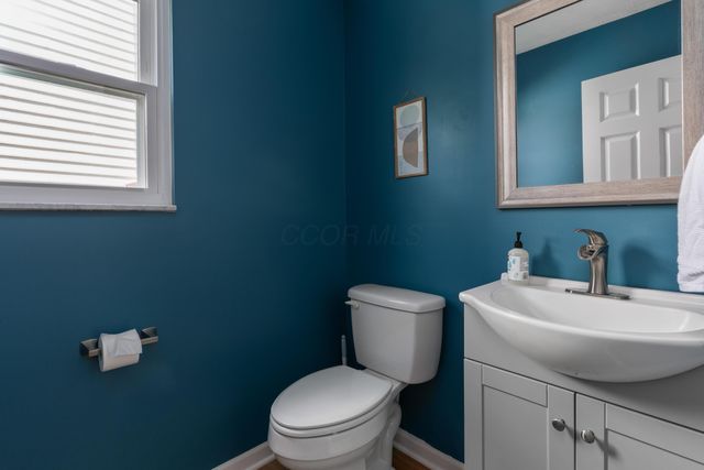 7103 Scioto Chase Boulevard, Powell, OH 43065
