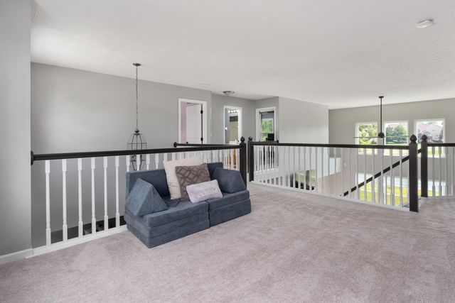 7103 Scioto Chase Boulevard, Powell, OH 43065
