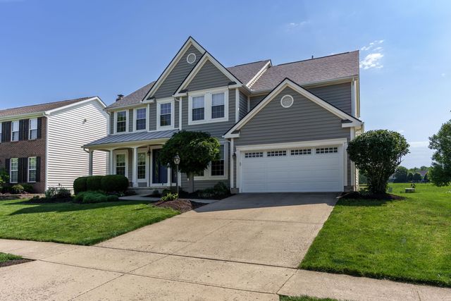 7103 Scioto Chase Boulevard, Powell, OH 43065