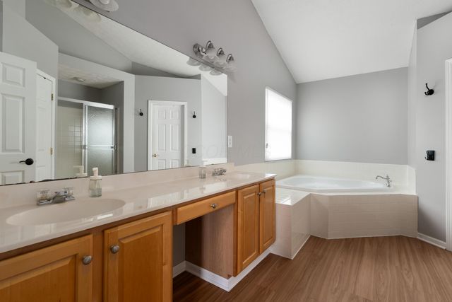 7103 Scioto Chase Boulevard, Powell, OH 43065