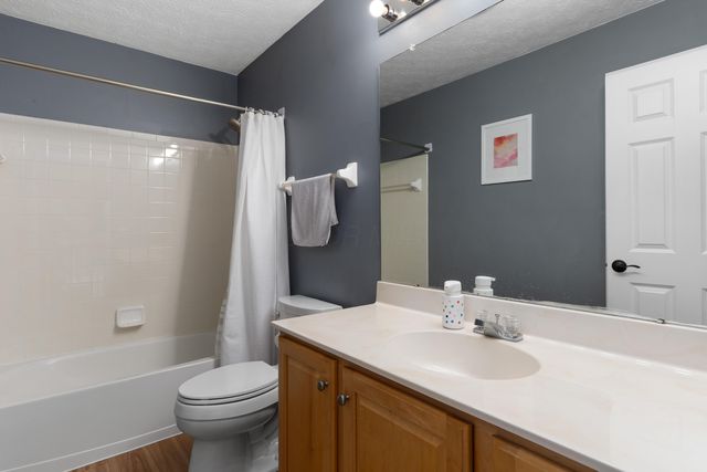 7103 Scioto Chase Boulevard, Powell, OH 43065