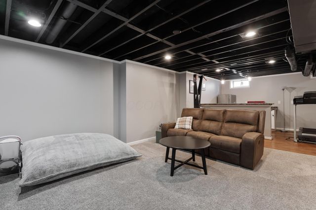 7103 Scioto Chase Boulevard, Powell, OH 43065