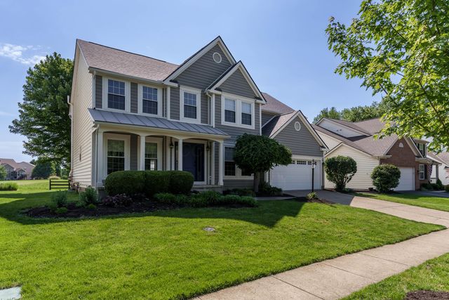 7103 Scioto Chase Boulevard, Powell, OH 43065