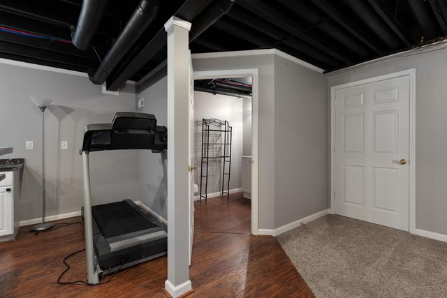 7103 Scioto Chase Boulevard, Powell, OH 43065