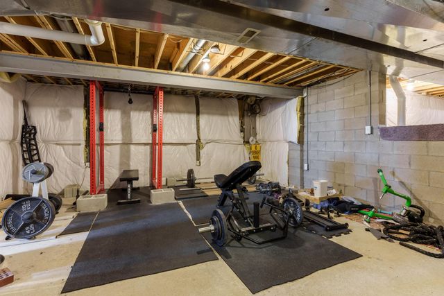 7103 Scioto Chase Boulevard, Powell, OH 43065