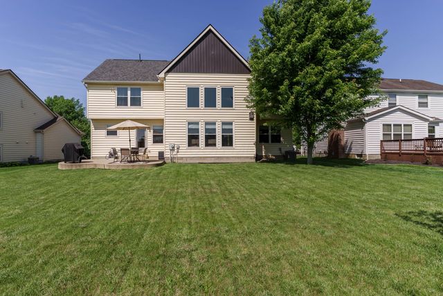 7103 Scioto Chase Boulevard, Powell, OH 43065