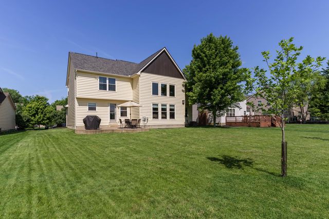 7103 Scioto Chase Boulevard, Powell, OH 43065