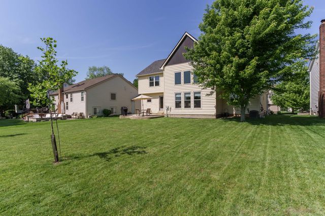 7103 Scioto Chase Boulevard, Powell, OH 43065