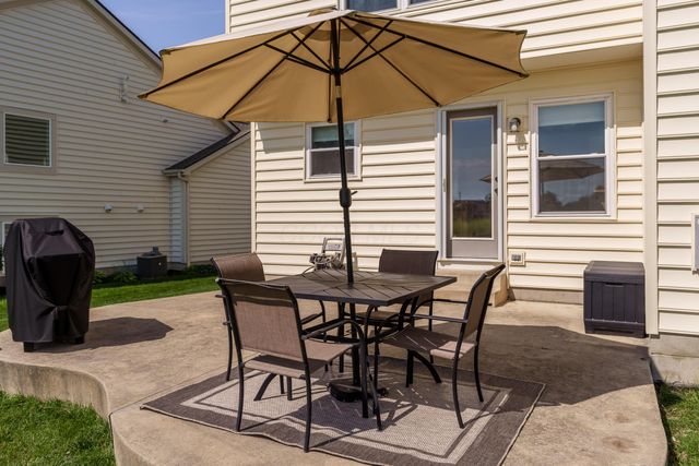 7103 Scioto Chase Boulevard, Powell, OH 43065