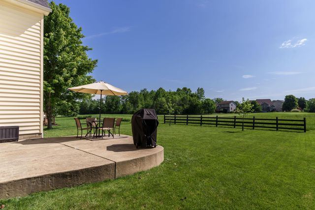 7103 Scioto Chase Boulevard, Powell, OH 43065