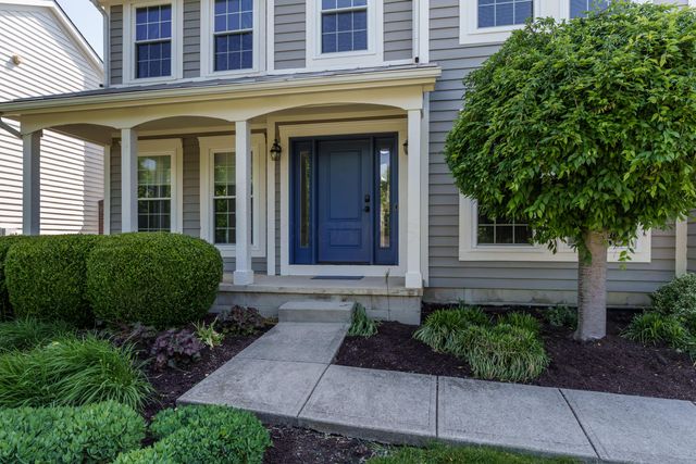 7103 Scioto Chase Boulevard, Powell, OH 43065