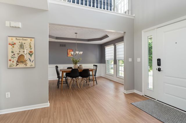 7103 Scioto Chase Boulevard, Powell, OH 43065