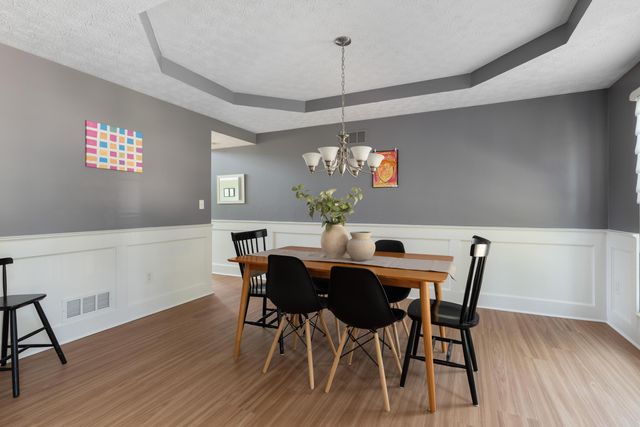 7103 Scioto Chase Boulevard, Powell, OH 43065