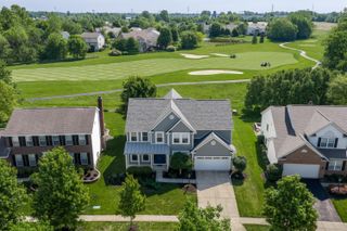 7103 Scioto Chase Boulevard, Powell, OH 43065